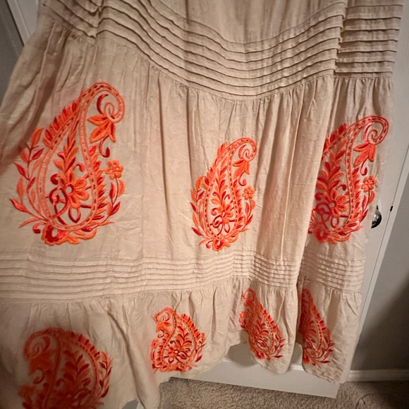 Anthropologie Dress - Picture 4 of 8